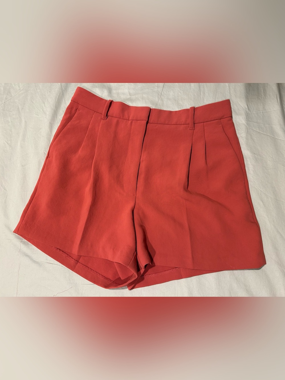 Aritzia Wilfred Shorts